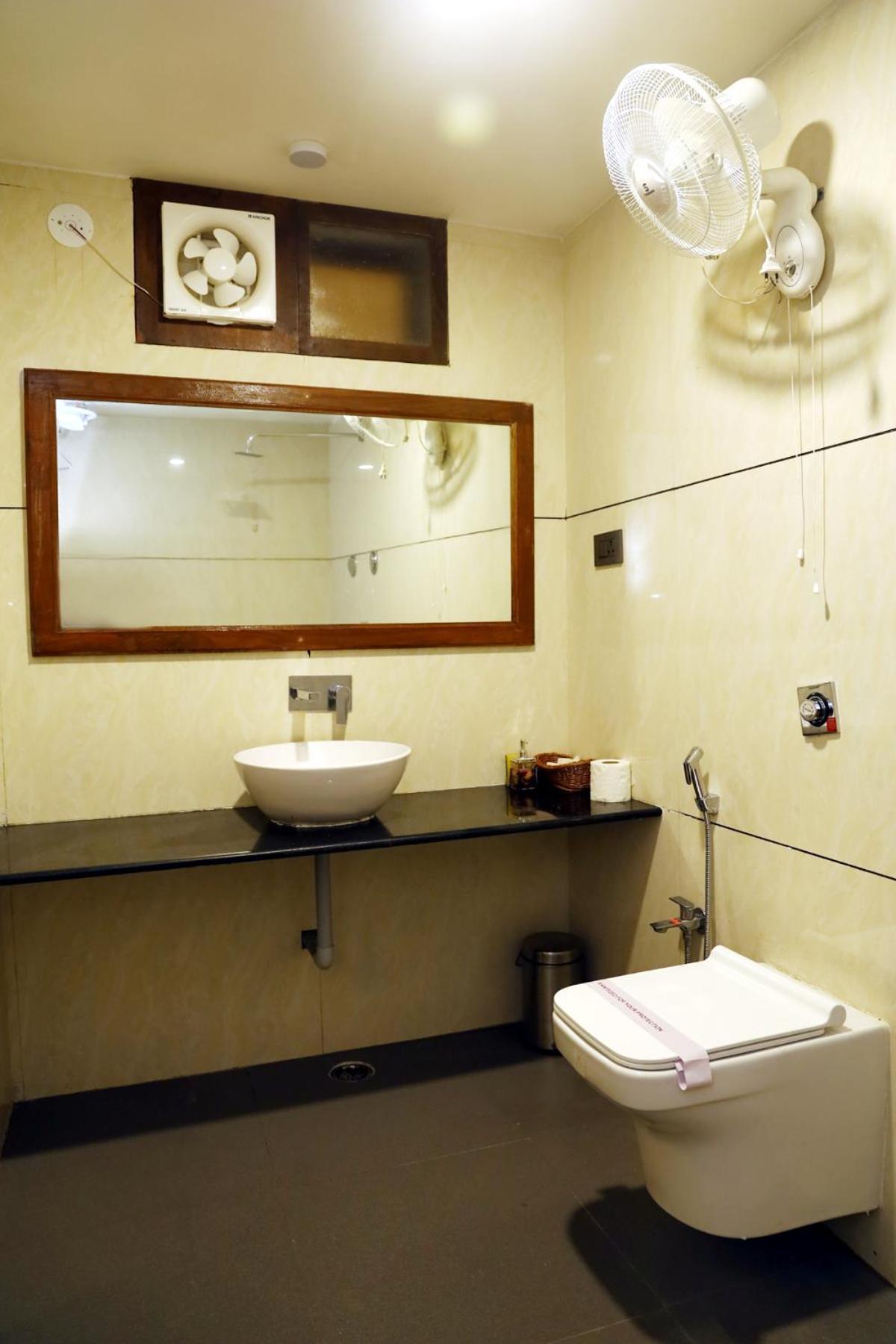Panna Tiger Resort- Riverside Property Rajgarh  ภายนอก รูปภาพ